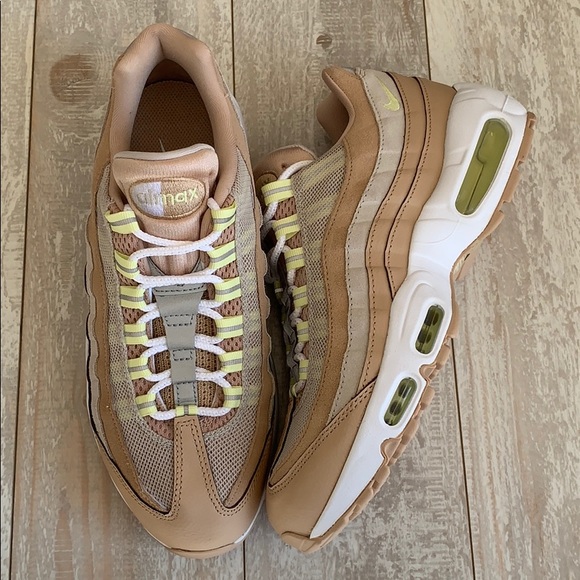 NWT Nike air Max 95 - Picture 3 of 8